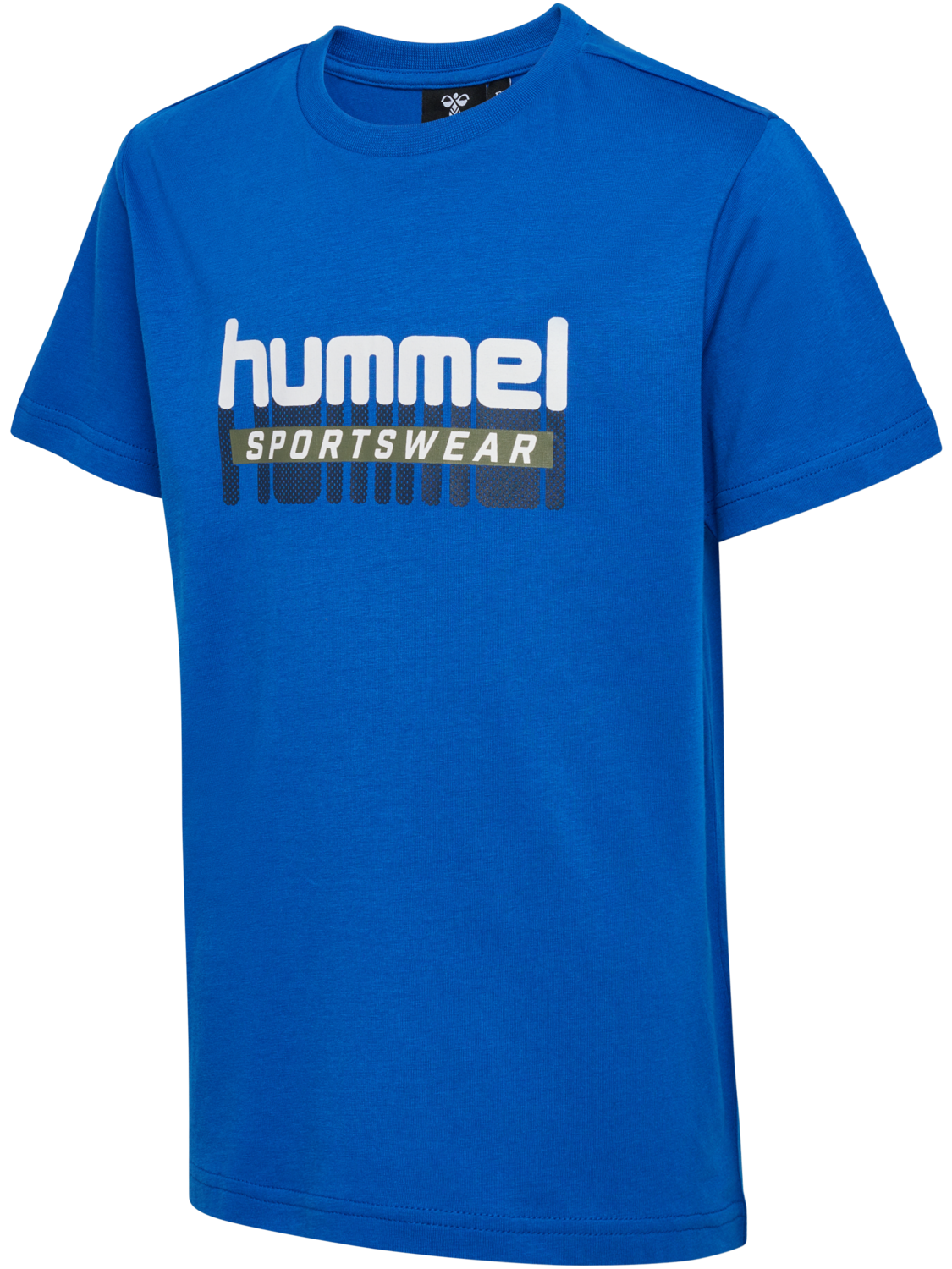 hmlTUKAS T-SHIRT S/S 2-PACK