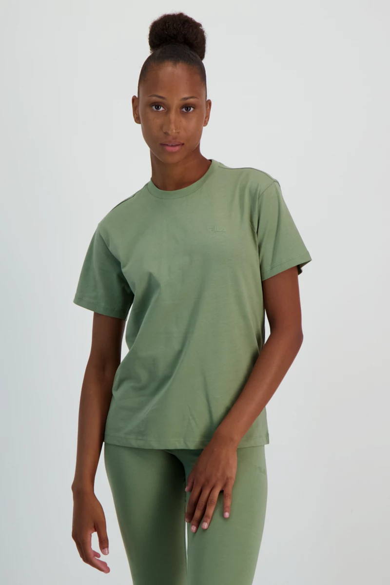 Fila Oakdale Damen T-Shirt
