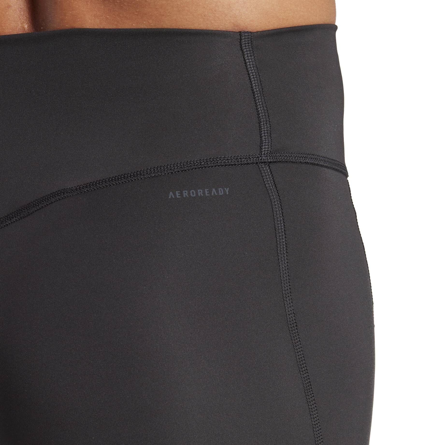 adidas Performance| Damen Trainingsshorts