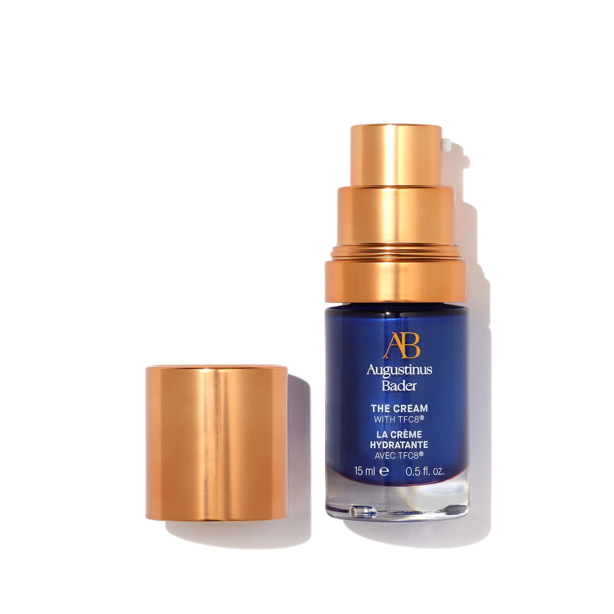 Augustinus Bader The Cream Crème Anti-Âge Légère