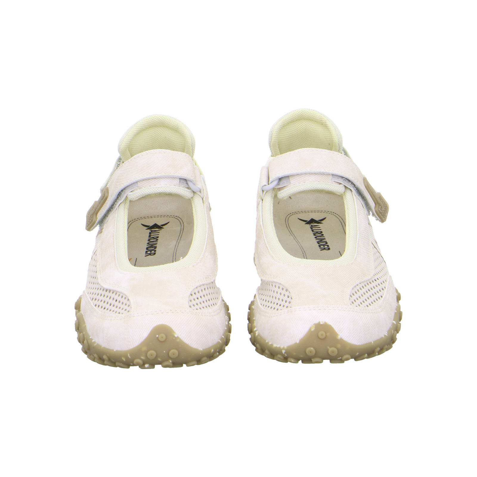Allrounder Slip-on Kioto offwhite
