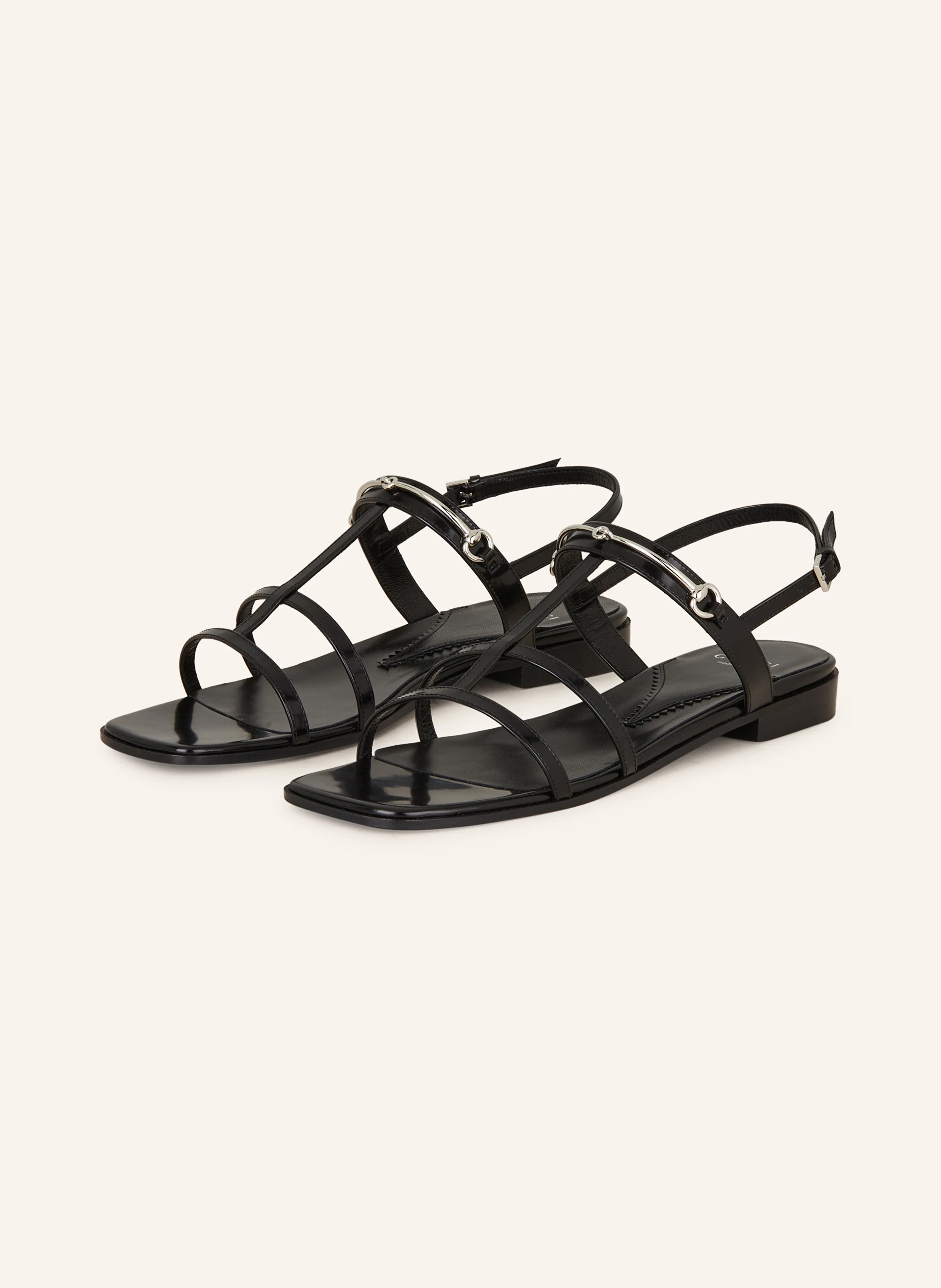 GUCCI Sandalen