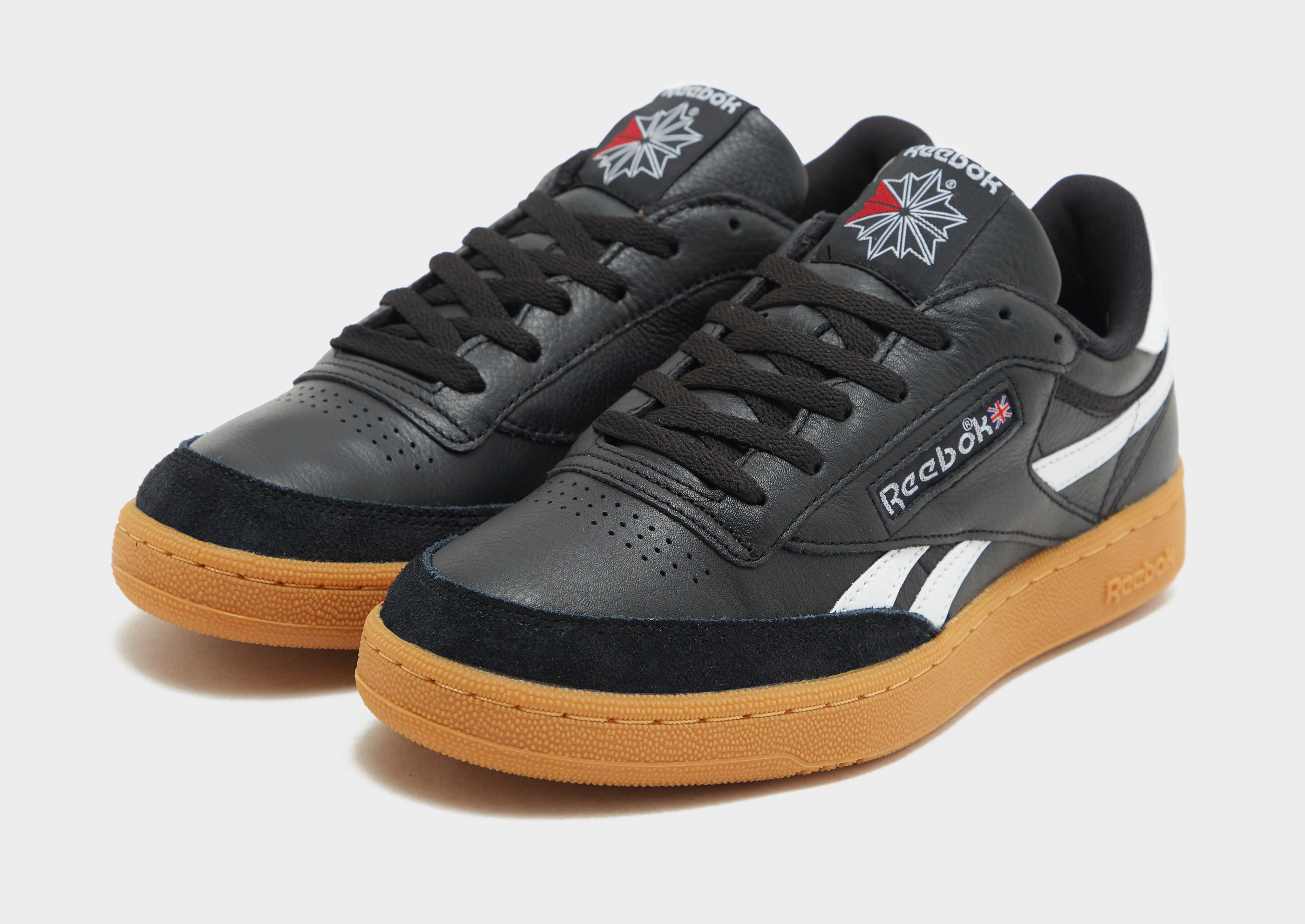 Reebok club c revenge
