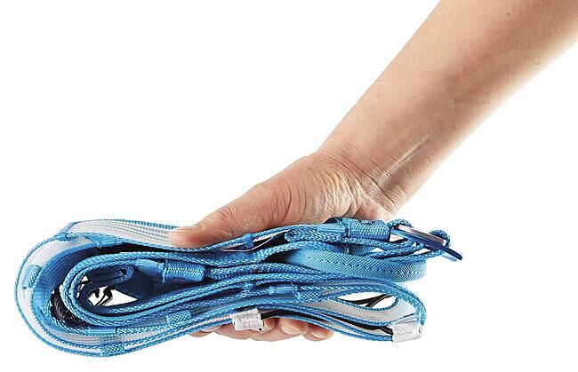 PETZL - BAUDRIER ALTITUDE