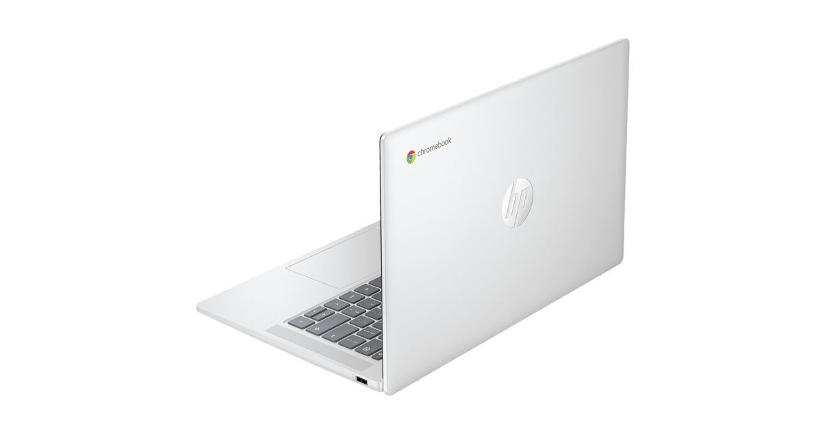 HPChromebook 14a-nf0080nd (A12M0EA) 14
