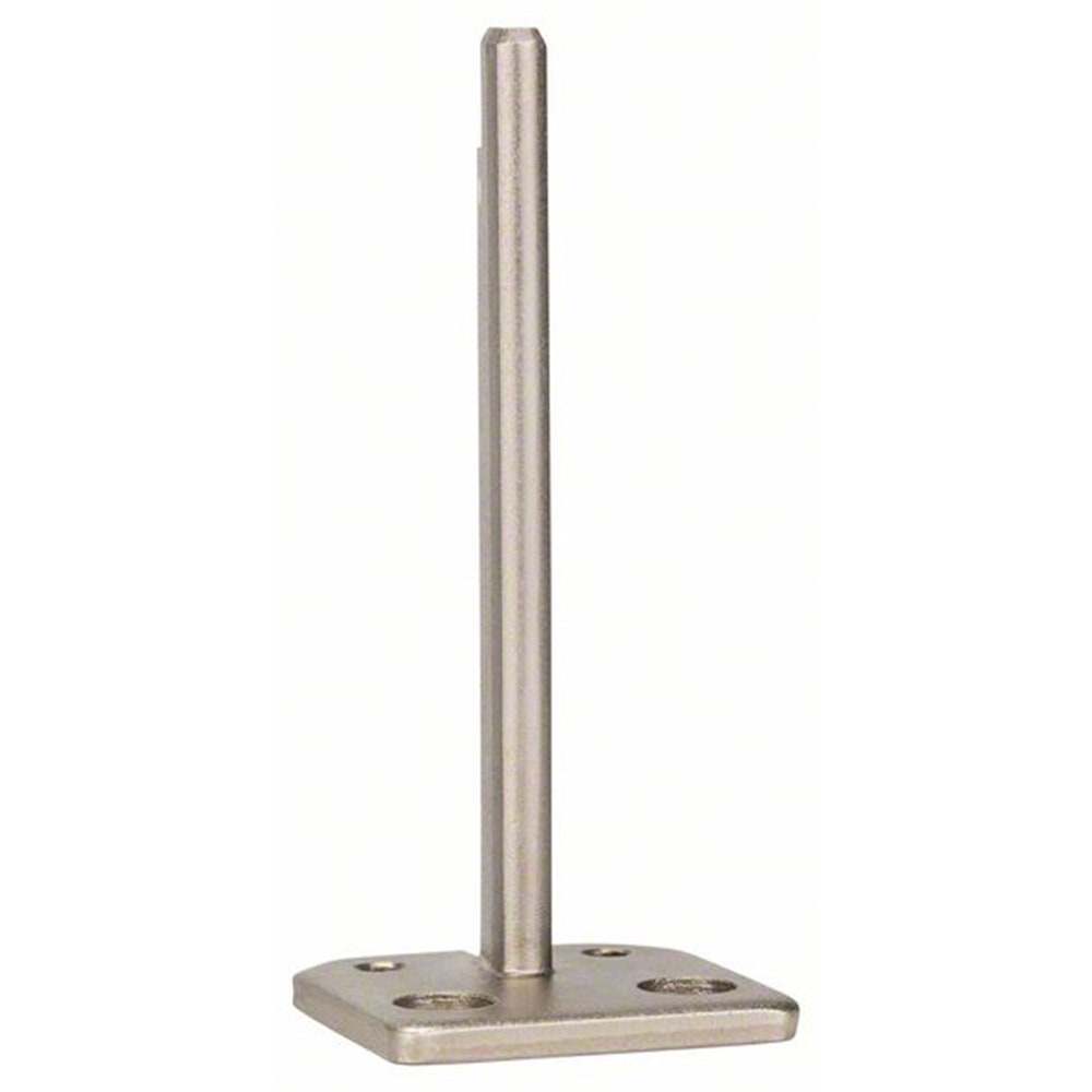 BOSCH 200mm Rubber Foam Blade Guide GSG300