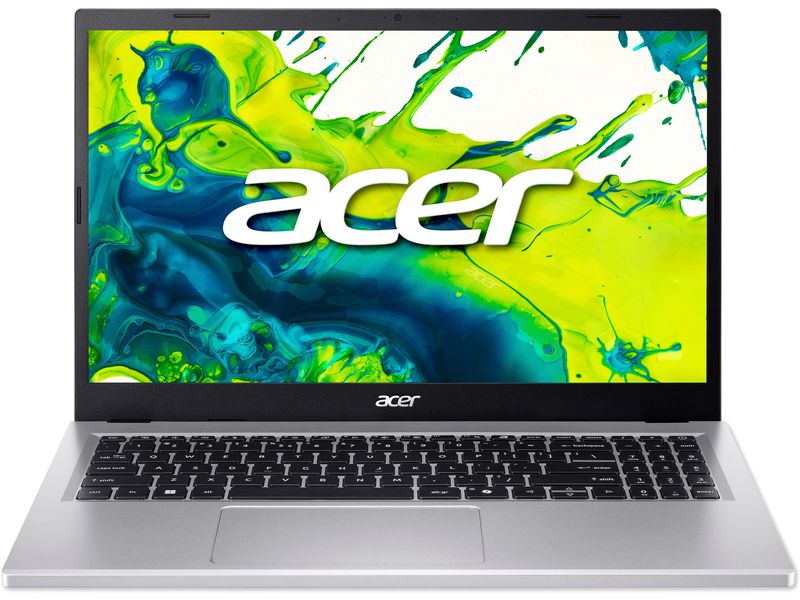 Acer Notebook Aspire Go 15 AG15-42P-R4FQ(R7 5825U, 16GB, 1T Leistungsstarkes Notebook mit 15.6 Zoll Full HD IPS Display