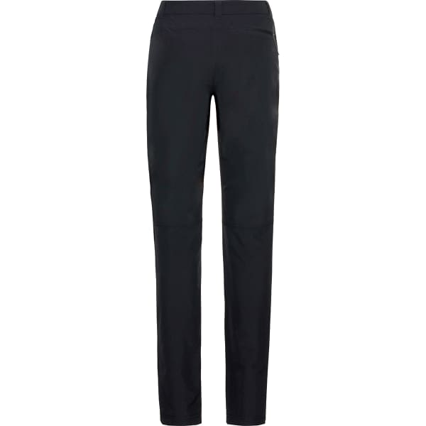 Pantalon randonnée ODLO FLI PANTS REGULAR LENGTH W BLACK