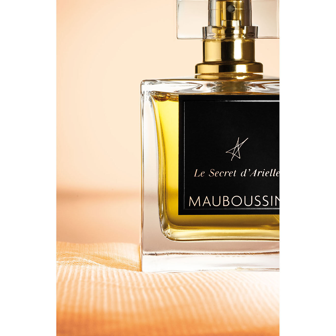 Mauboussin Eau de Parfum Le Secret d'Arielle - 50 ml