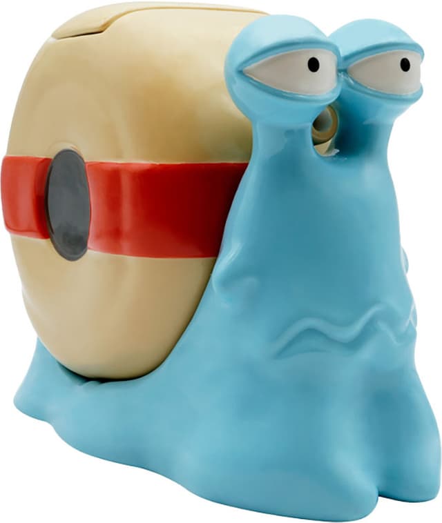 ABYStyle One Piece tekande (Transponder Snail)