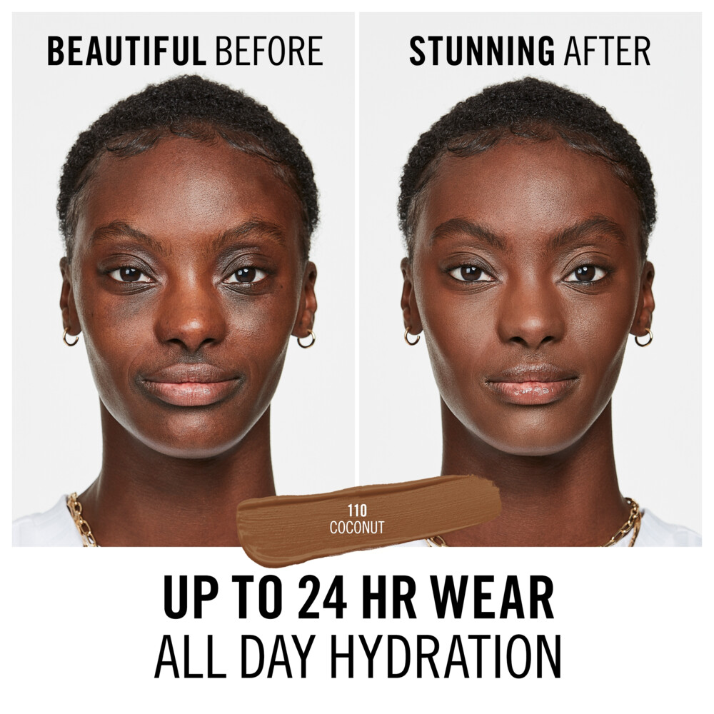 Rimmel The Multi-Tasker Concealer 110 Coconut10 ml