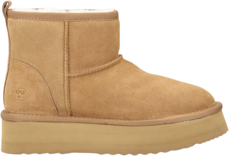 Phenumb Copenhagen DUMBLE XL Camel