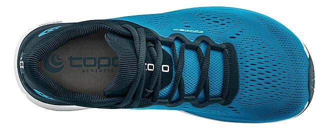 TOPO - CHAUSSURES DE RUNNING FLI-LYTE 4 M