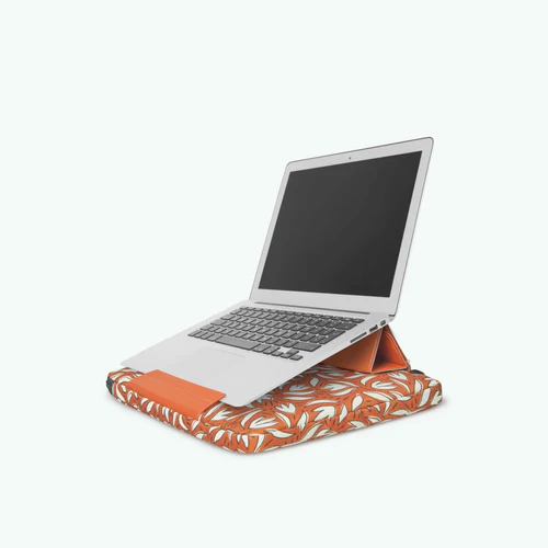 Housse ordinateur Sumatra Housse ordinateur 15\/16 pouces camel