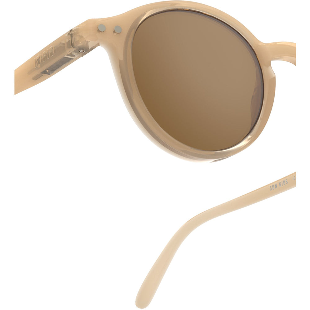Køb Izipizi KIDS 3/5 D Macchiato Solbriller