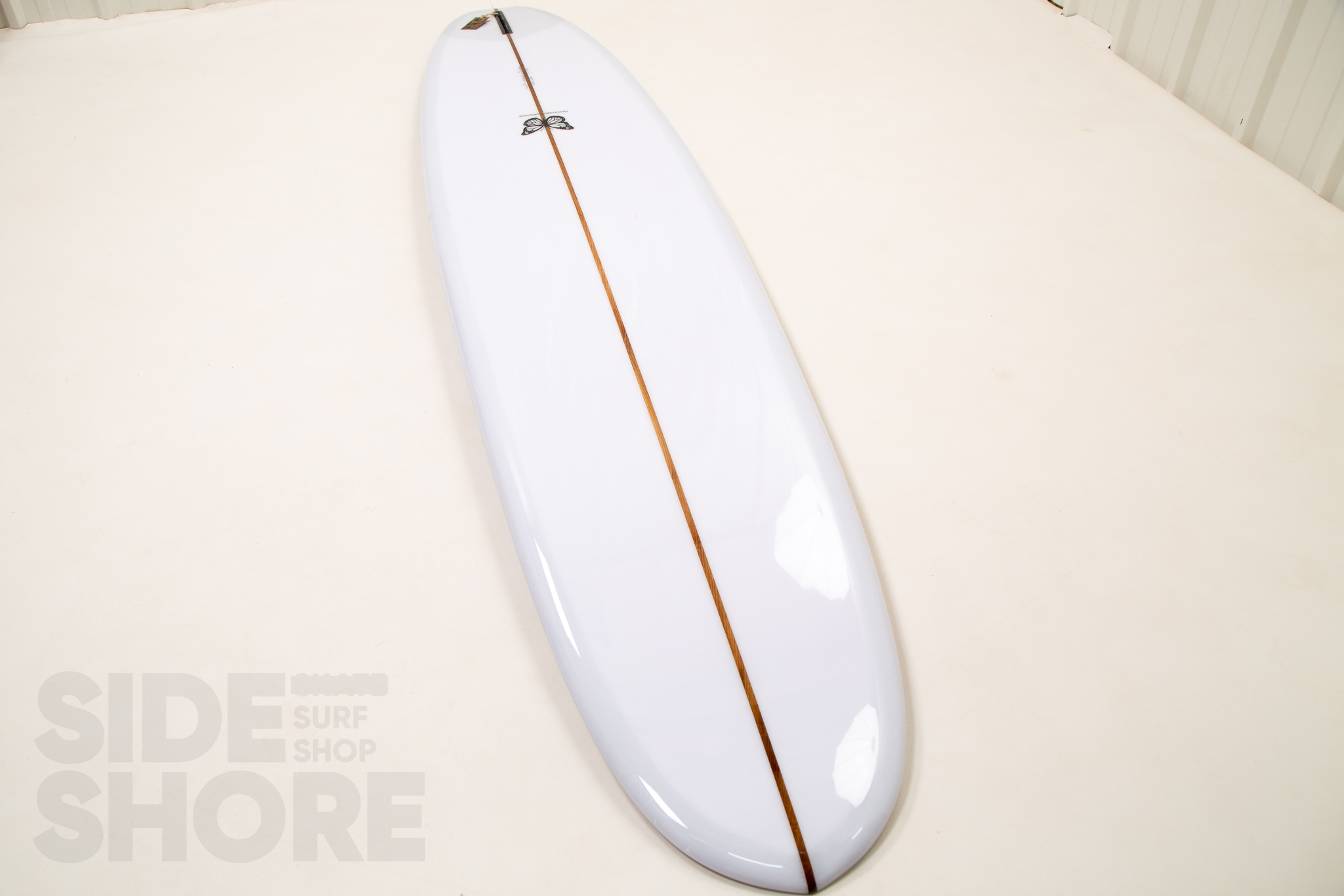 Garmendia Surfboards Bullet - Volan   Polish -  9'2 x 22 7/8