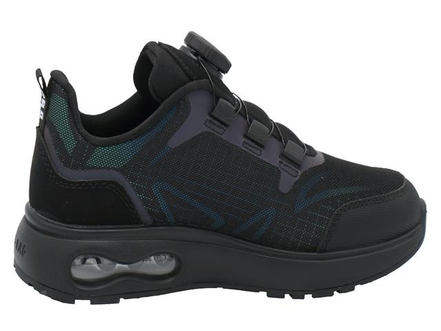 Red Rag Speedlace sneaker
