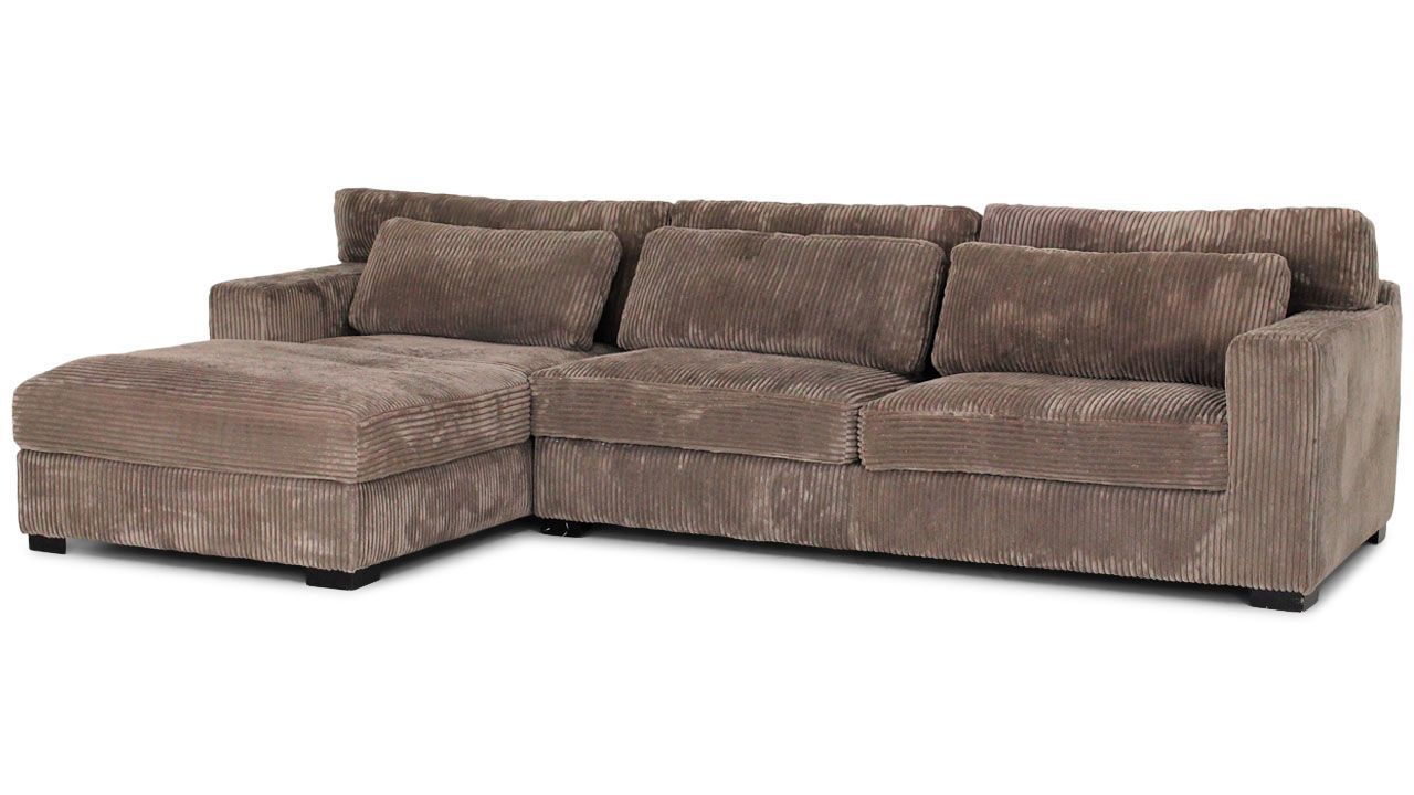 Lounge bankstel Franchesca