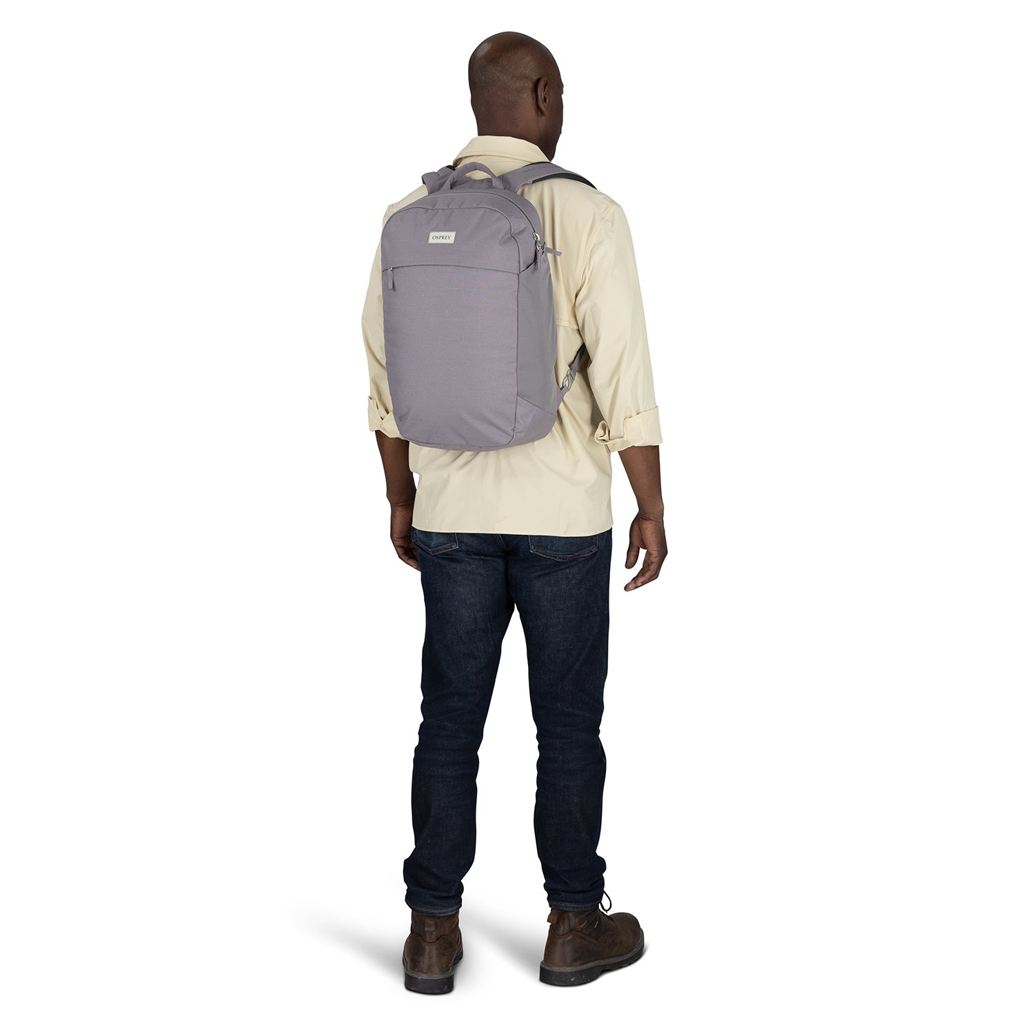 Osprey Arcane Large Day cascade blue