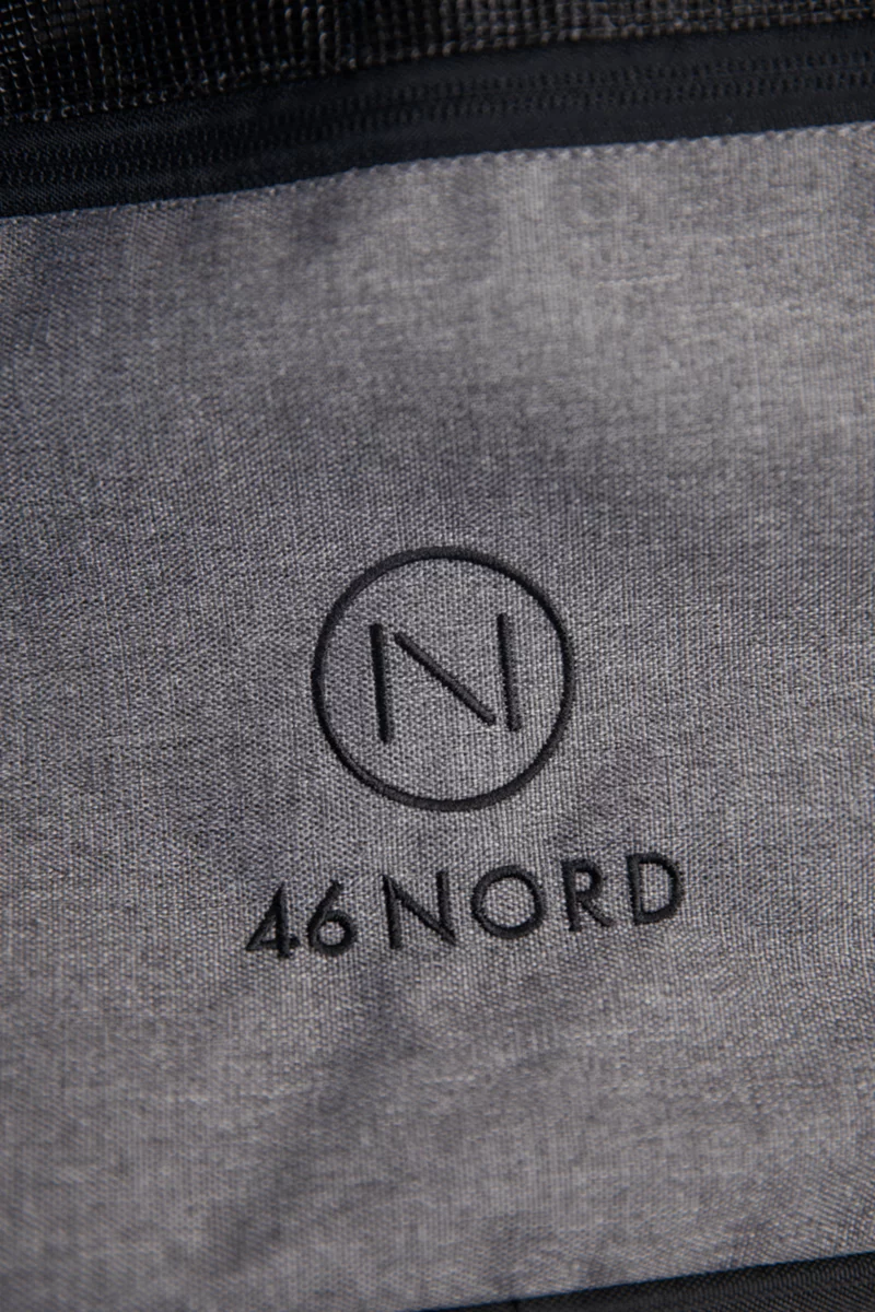 46 NORD Schneeschuhtasche