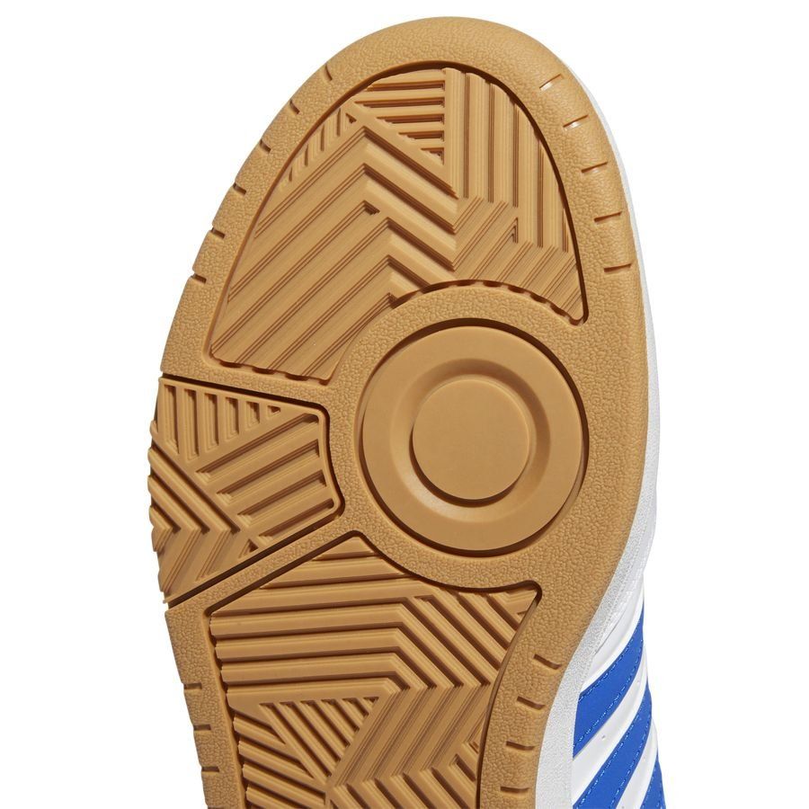Adidas Chaussure Hoops 3.0 Low Classic Vintage