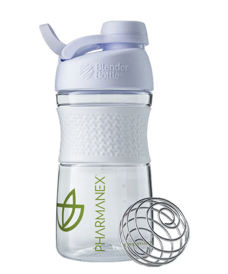 TR90 Shaker-Flasche