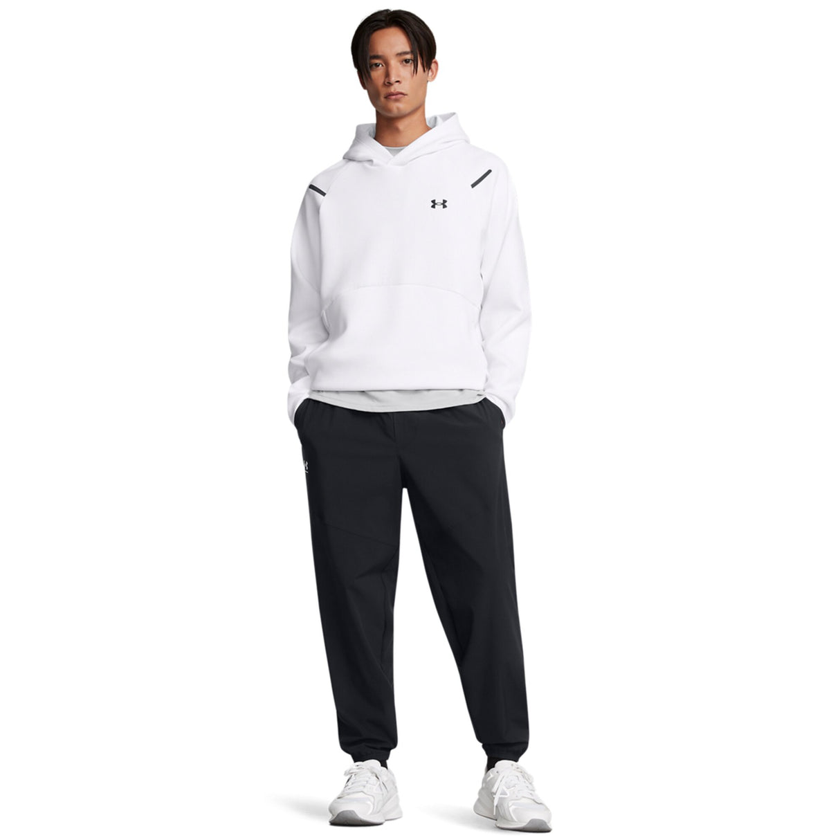 Under Armour<br>Vibe Woven Jogger
