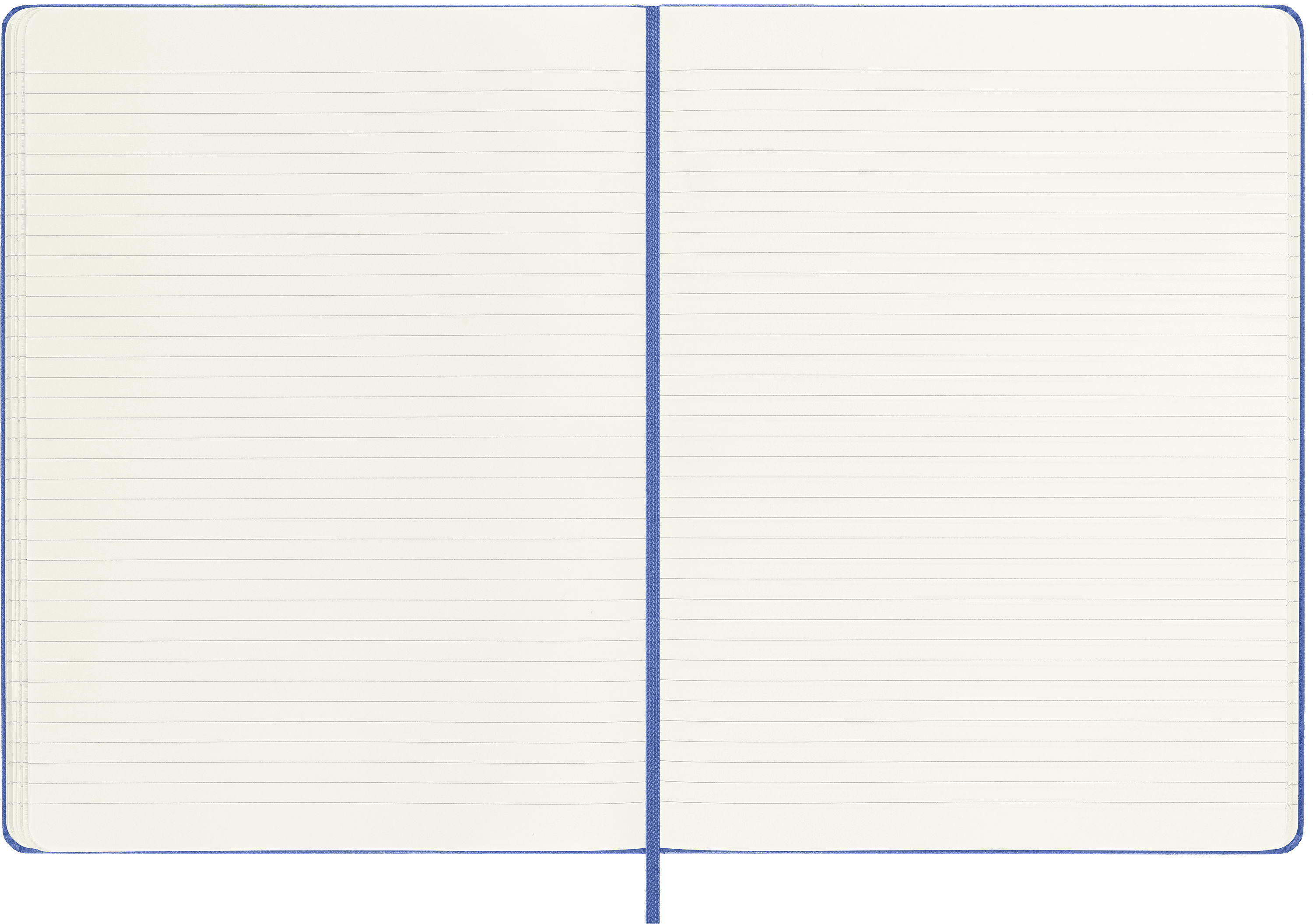 Classic Notebook Hard Cover