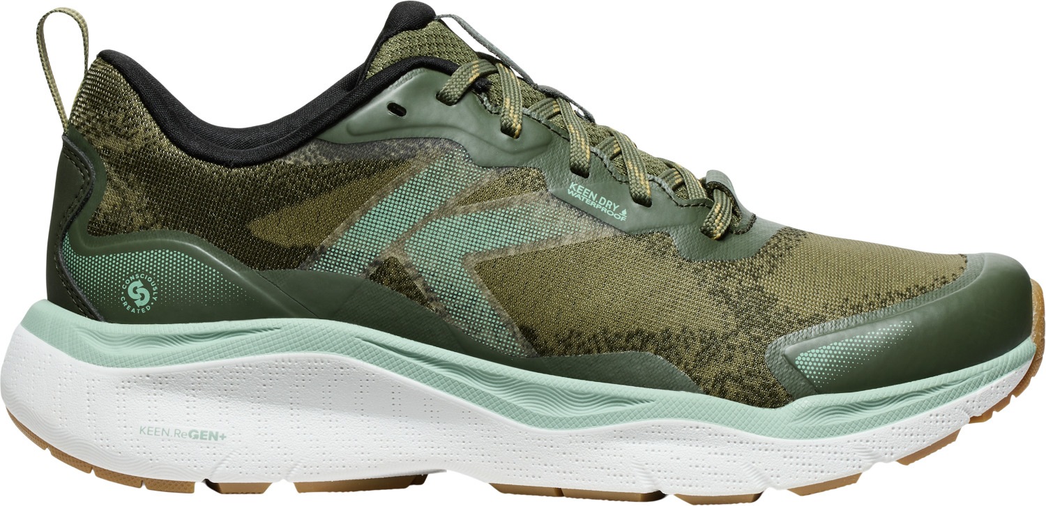 Keen Outdoorschuh »LEIKI WP«  wasserdicht