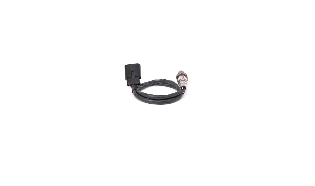 Lambda-sonde,