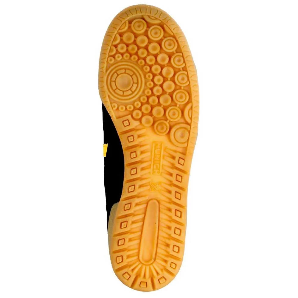 Chuteiras de futsal Munich Gresca