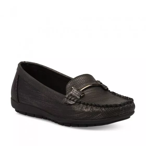 Mocassins PEWTER NEOSOFT FEMME