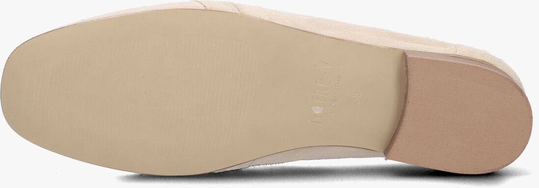 NOTRE-V beige notre-v loafers 06-27