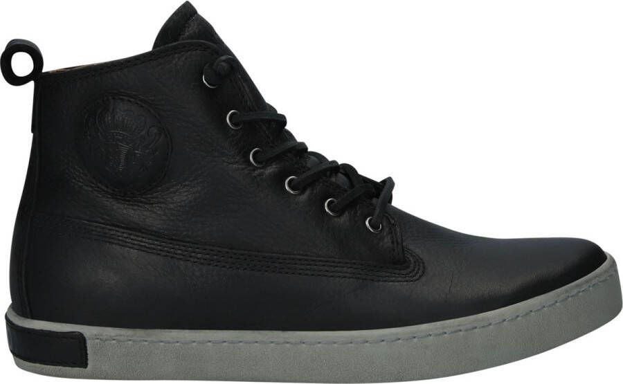 Blackstone Schoenen Original 6'' Boots Zwart Heren