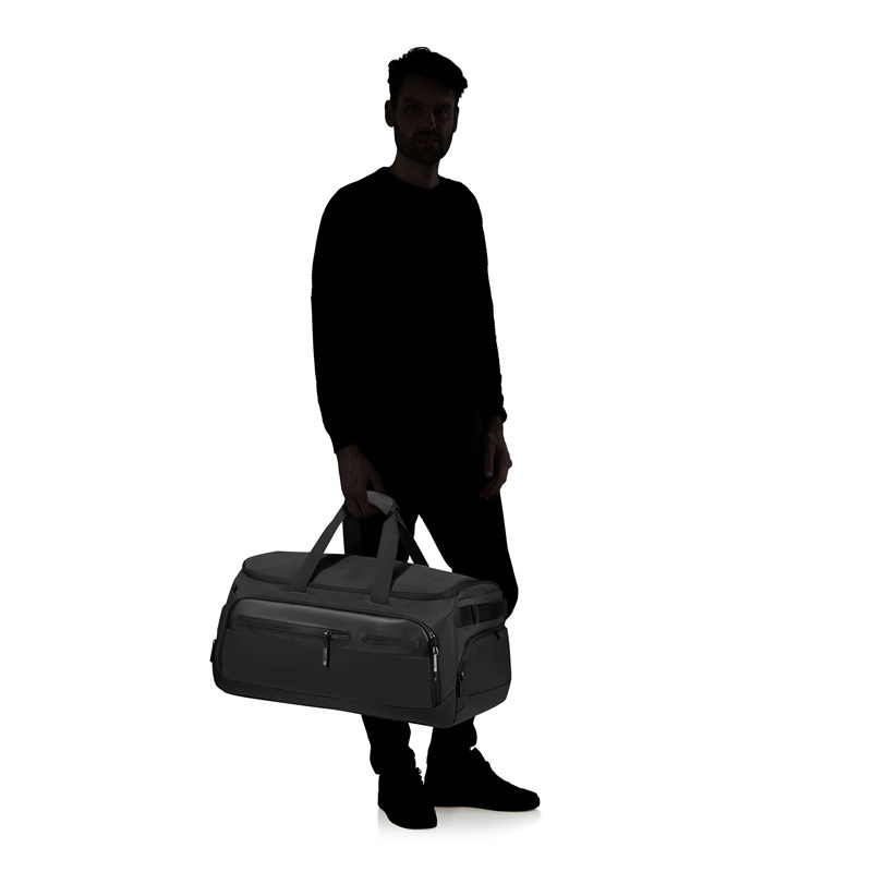 Samsonite<br>Rejsetaske Biz2go S Str S