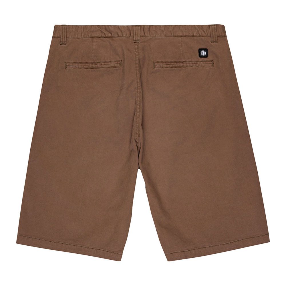 Element HOWLAND CLASSIC - Short Homme picante