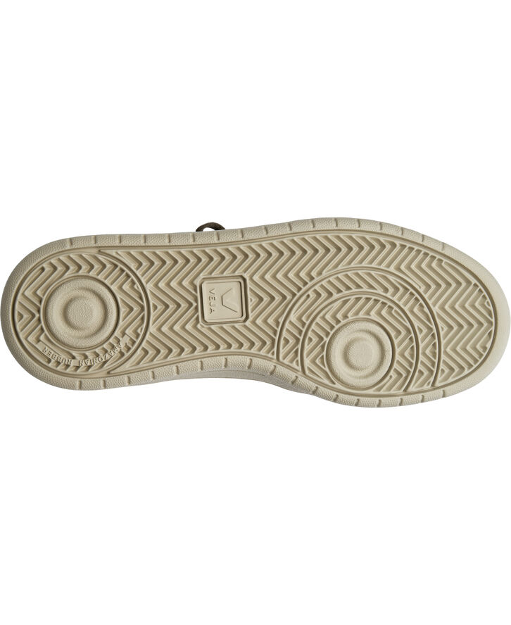 Veja V-12 Olive_white