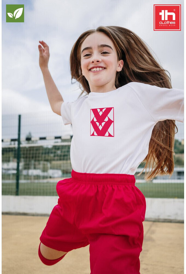 TH Clothes 30296 - Shorts de sport pour enfant