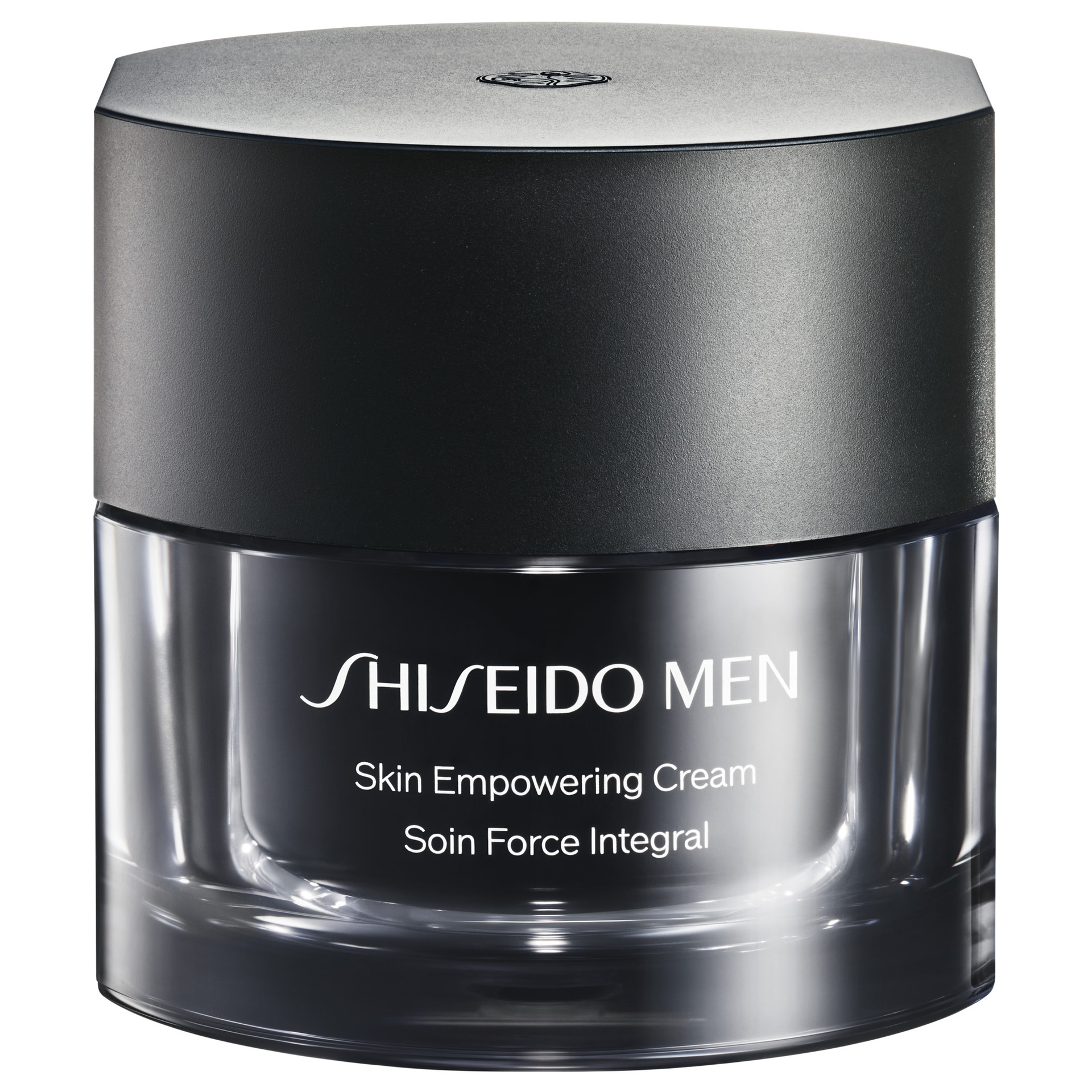 Shiseido Men Empowering Cream 50ml