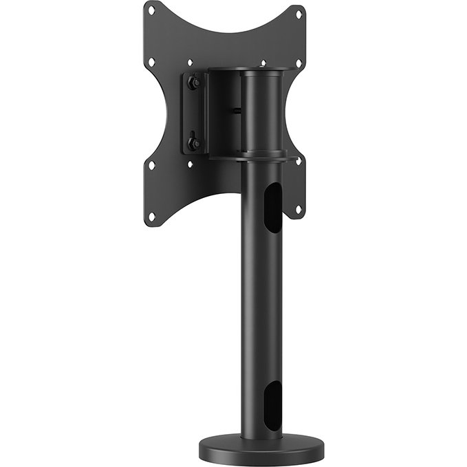 Neomounts DS42-430BL12 Support de bureau pour écran à poser 23-43