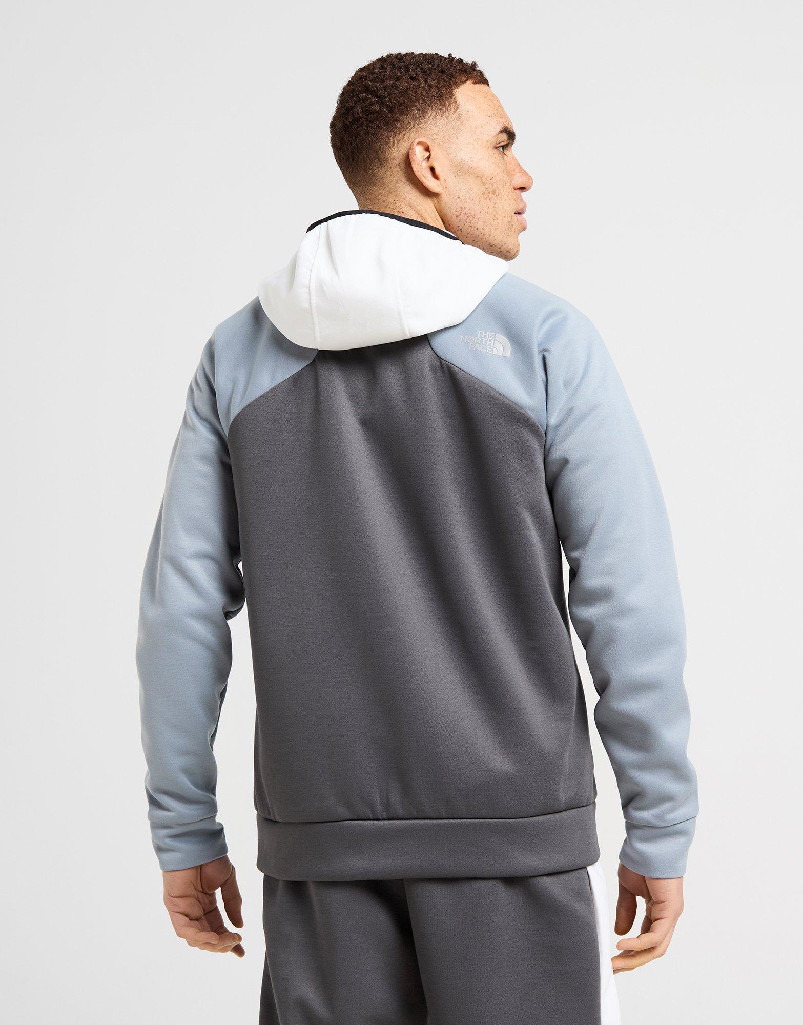 The North Face Sweat à Capuche Zippé Tek Homme