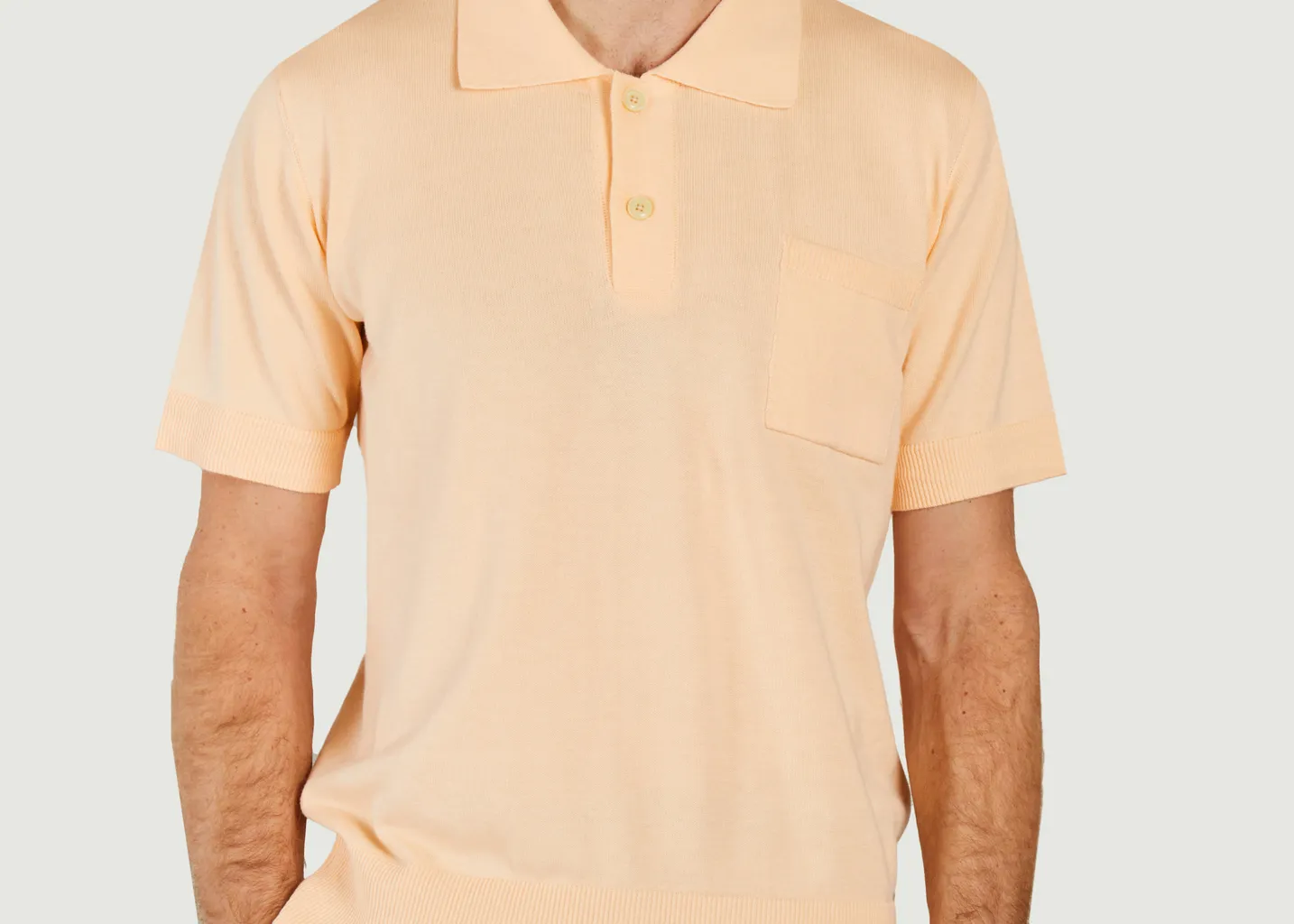 Polo Lucien Parages