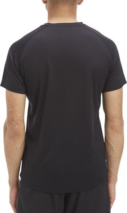 Energetics Martin T-shirt Sort