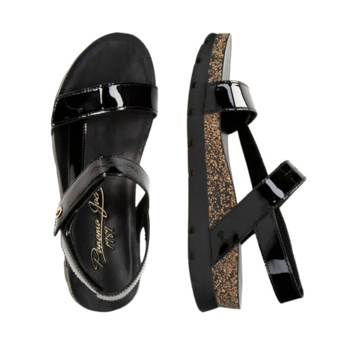 Panama Jack Selma B26 Sandal Dame