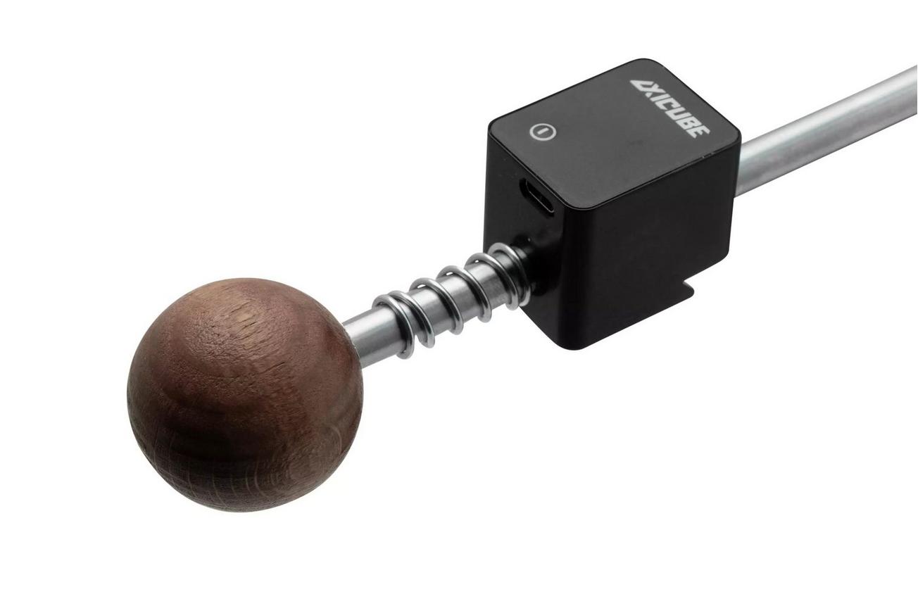 TSPROF K03 Pro Body TS-K3P220000 slijpsysteem
