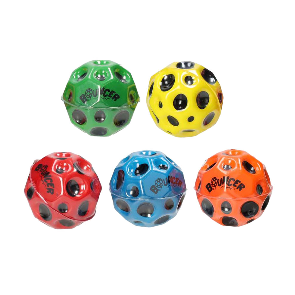 High Bounce Bal