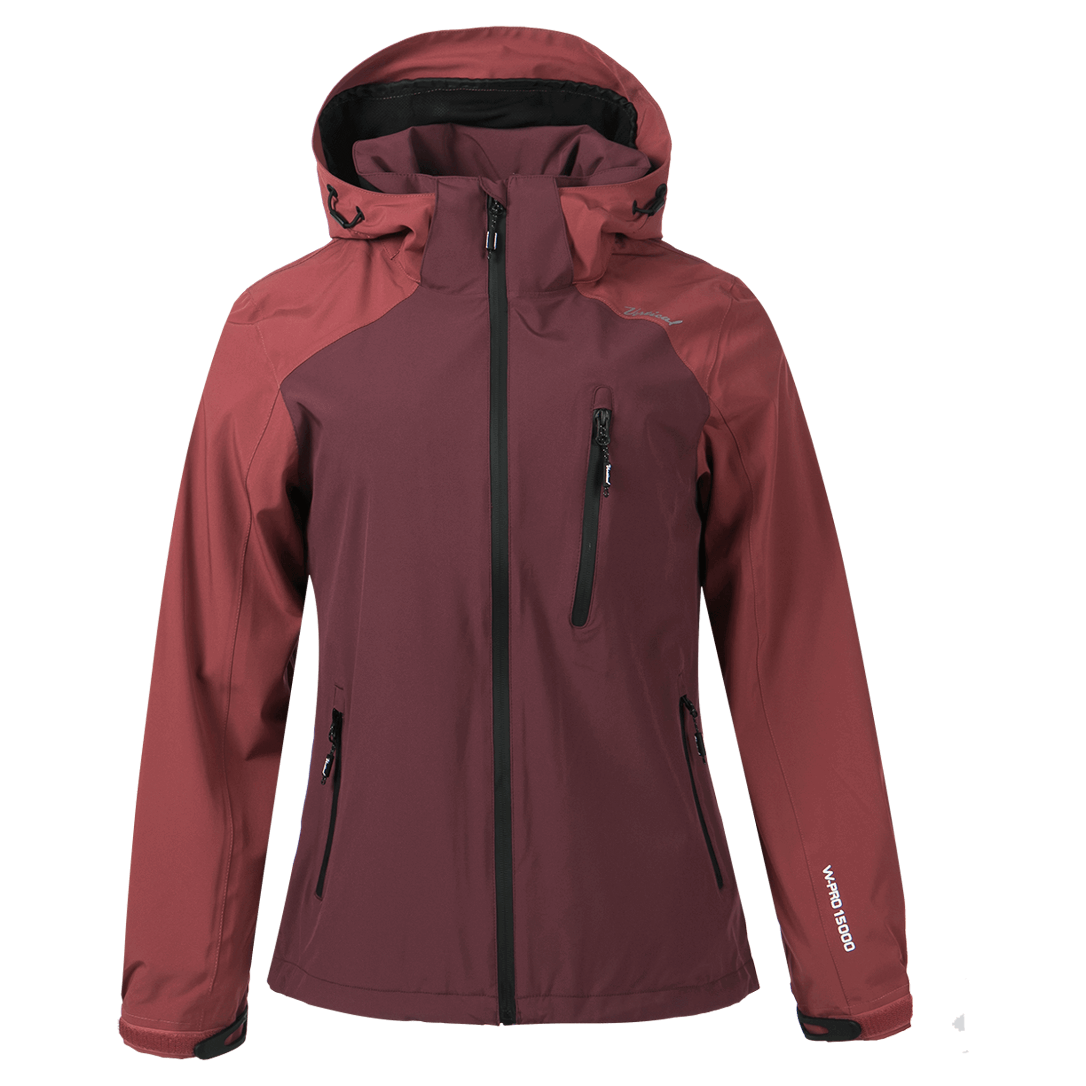 Vertical Came W AWG Jacket W-PRO15000 - Jakke