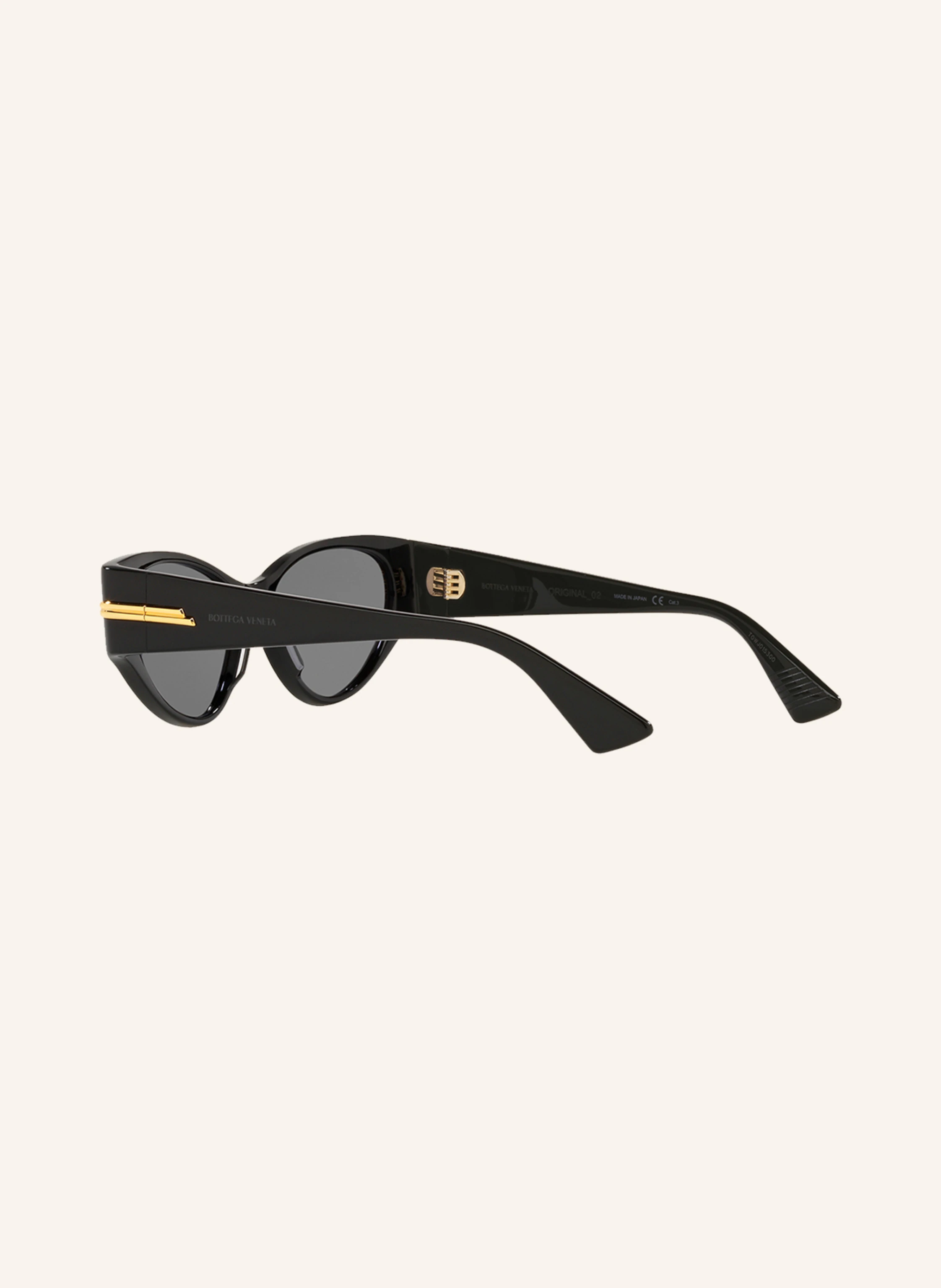 BOTTEGA VENETA Sonnenbrille BV1002S