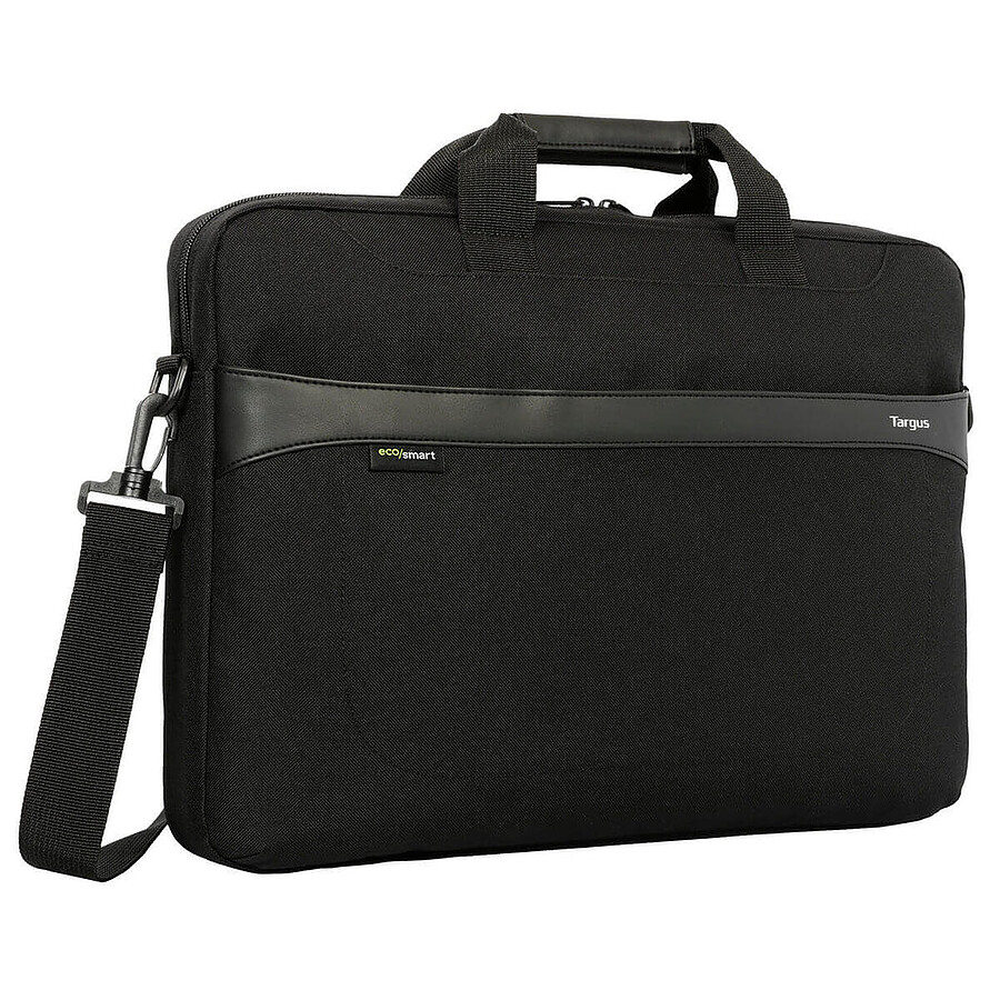 Targus GeoLite EcoSmart Slim Brief (17.3