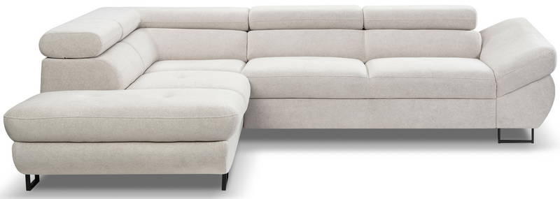 Hom´in Ecksofa FABIO